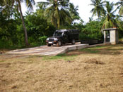 Relocation Company in Sri Lanka