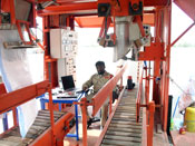 Relocation Company in Sri Lanka