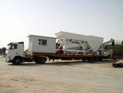 Relocation Company in Sri Lanka